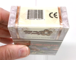 LEGEND OF THE FIVE RINGS Trading Card Game SEALED Pack Deck - Image 4