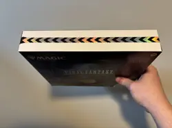 NEW MTG Final Fantasy 8 Scene Box 💥 PLUS Bonus 50-card random bulk lot! Magic - Image 3