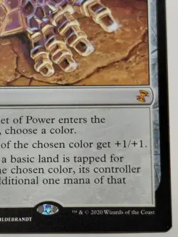 Gauntlet of Power Time Spiral Remastered Regular - Image 4