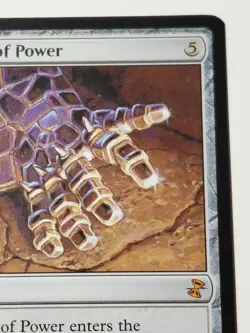 Gauntlet of Power Time Spiral Remastered Regular - Image 5