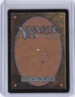 MTG Duel Decks: Mind vs. Might #1 Jhoira of the Ghitu Mythic Foil - Image 2