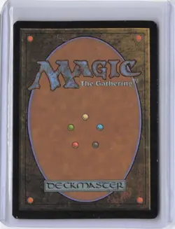 MTG War of the Spark #254 Island (254) Land Foil - Image 2