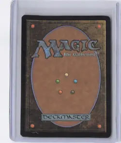 MTG Theros #182 Voyaging Satyr Common Foil - Image 2