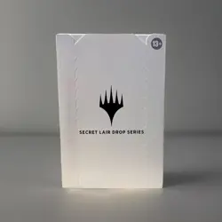 ❄MTG Secret Lair x Hatsune Miku: Winter Diva ENGLISH - Non Foil - Free Shipping - Image 1