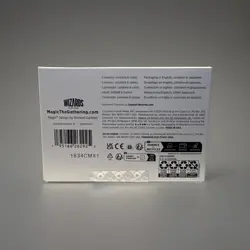 ❄MTG Secret Lair x Hatsune Miku: Winter Diva ENGLISH - Non Foil - Free Shipping - Image 2