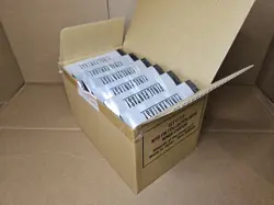 Magic: The Gathering - Final Fantasy Collector Booster Box Case (Opened) - Image 2