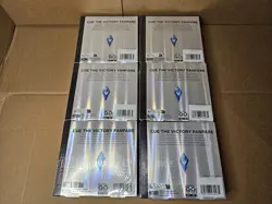 Magic: The Gathering - Final Fantasy Collector Booster Box Case (Opened) - Image 5