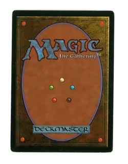 MTG Magic the Gathering Animate Dead - Revised Edition LP - Image 2