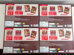 One Piece Illustration Box Vol.5 & Vol.6 - Brand New and Sealed - Lot of 8 - Image 3
