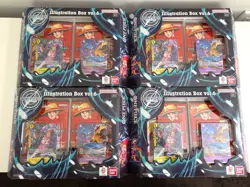 One Piece Illustration Box Vol.5 & Vol.6 - Brand New and Sealed - Lot of 8 - Image 4