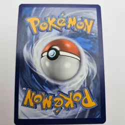 Eevee Reverse Holo Evolving Skies 125/203 NM Pokemon TCG - Image 2