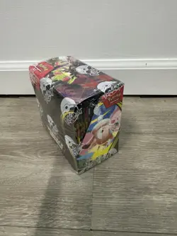 IN HAND (2) Perfect Order Pokemon Center ETBs and (1) Booster Box Factory Sealed - Image 3