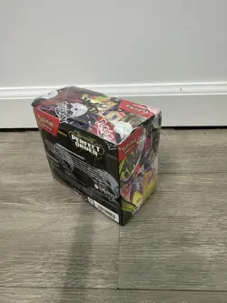 IN HAND (2) Perfect Order Pokemon Center ETBs and (1) Booster Box Factory Sealed - Image 4