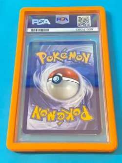 PSA 10 Marshadow Illustration Rare | 2025 MEG EN #146 | Gem Mint | Bumper Guard - Image 2