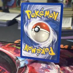 HOUNDOOM #15/147 Holo Reverse Eng Aquapolis E-Series 2002 - Pokemon Card LP - Image 4