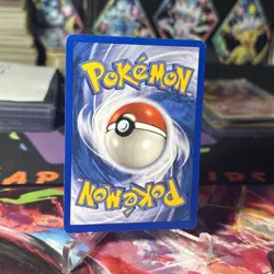 HOUNDOOM #15/147 Holo Reverse Eng Aquapolis E-Series 2002 - Pokemon Card LP - Image 5