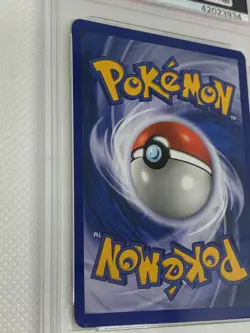 Pokemon Togetic #16 1st Edition HOLO Foil Neo Genesis Thin Stamp PSA 9 *CCGHouse - Image 5