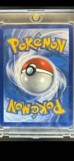 2025 Pokemon Team Rocket's Mewtwo ex Special Illustration Rare #231/182 - Image 2