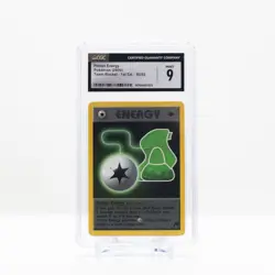 Pokemon Potion Energy #82 2000 Team Rocket 1st Edition - CGC 9 - Image 3
