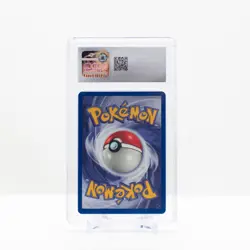 Pokemon Potion Energy #82 2000 Team Rocket 1st Edition - CGC 9 - Image 4