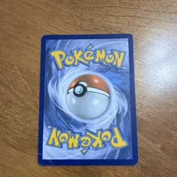 Pokemon M Houndoom EX 154/162 Ultra Rare Full Art Holo Breakthrough 2015 5ban - Image 2