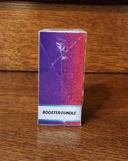 Pokemon Scarlet and Violet Base Set Booster Bundle FACTORY SEALED NEW 820650853371 - Image 2
