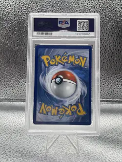 Pokemon Gardevoir EX Holo Celebrations 93/101 Psa 10 - Image 2