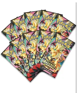 Pokemon Mega Evolution Ascended Heroes Premium Poster Collection - Mega Lucario - Image 4