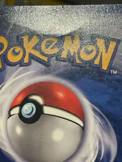 👾 2003 Pokemon e-Series Aquapolis 106/147 Scyther - Image 4