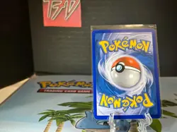 Pokemon Charmander 48/108 EX Power Keepers - LP - Image 2