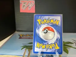 Pokemon Shuppet 43/97 EX Dragon - MP - Image 2