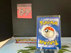 Pokemon Articuno Non Holo 4/144 Skyridge - HP - Image 2
