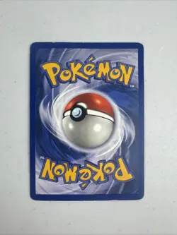 Vintage 1999 Pokemon Dragonite 19/62 Fossil Rare ENGLISH LP - Image 2