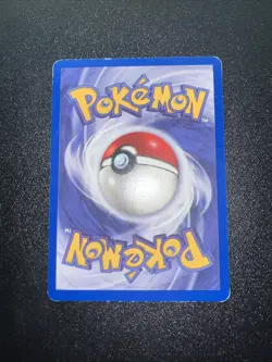 Pokemon TCG | Dark Dugtrio 23/82 | Team Rocket 1st Edition | LPNM - Image 4