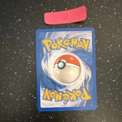 Chinchou 71/147 Aquapolis Common Regular Pokemon TCG English - Image 2