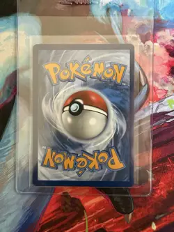 Prismatic Pokemon VAPOREON EX 149/131 Just Pulled! - Image 2