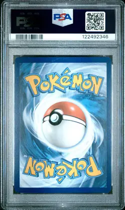 2023 POKEMON SVP EN-SV BLACK STAR PROMO 151 ULTRA-PREM COLL #052 MEWTWO PSA 10 - Image 2
