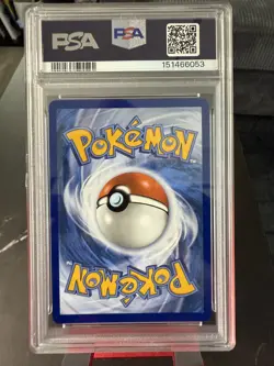 2026 POKEMON ASC EN-ASCENDED HEROES #287 MARNIE'S GRIMMSNARL EX PSA 10. - Image 2