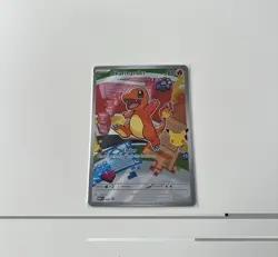 Pokemon TCG First Partner Collection Bulbasaur Charmander Squirtle Gen 1 Set - Image 3