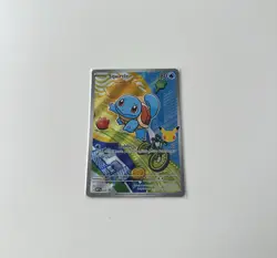 Pokemon TCG First Partner Collection Bulbasaur Charmander Squirtle Gen 1 Set - Image 4