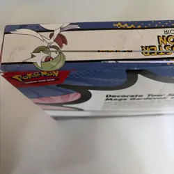 Pokemon Premium Poster Collection: Mega Gardevoir - Ascended Heroes Damaged Box - Image 5