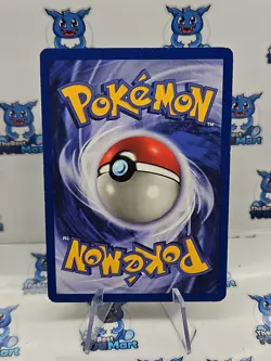 Nidoran 57/64 1st Edition - Jungle Pokemon LP - Image 2