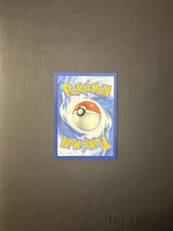 Pokemon TCG Brock's Scouting 179/159 Full Art Ultra Rare Journey Together NM - Image 2