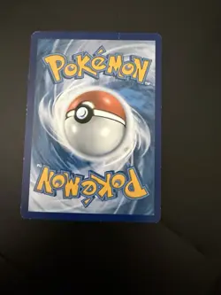 SEALED Pokemon TCG Pikachu Toys R Us Promo 26/83 Holo Foil - Image 2