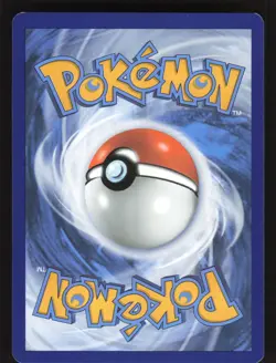 Electabuzz 125/165 Cosmos Holo Pokemon TCG Promo NM - Image 2