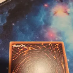 Destiny Hero - Diamond Dude (UTR) EOJ-EN003 Enemy of Justice 1st Edition VLP - Image 5