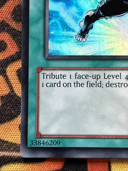 Gemini Spark AP02-EN011 LP Super Rare Unlimited Edition Yu-Gi-Oh - Image 5