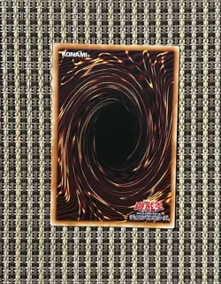 Rescue-ACE Turbulence LOCR-JP030 Secret Rare The Rivals Yugioh Japanese - Image 2