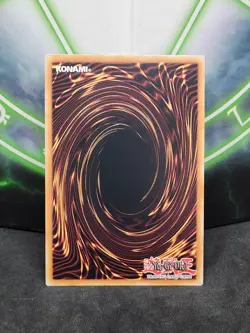 Yugioh The Legendary Exodia Incarnate BLTR-EN051 Secret Rare 1st Edition NM - Image 2