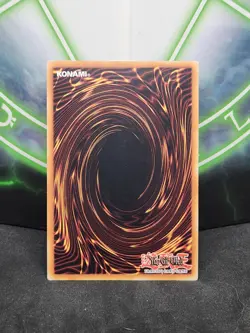 Yugioh Harpie Dancer DUPO-EN044 Ultra Rare 1st Edition LP - Image 2